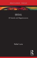 Cover: Seoul - Routledge