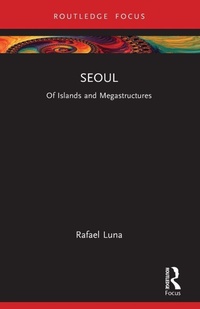 Enlarge image Cover: Seoul - Routledge