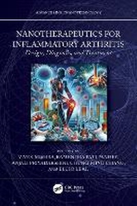 Abbildung von: Nanotherapeutics for Inflammatory Arthritis - CRC Press