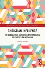 Cover: Christian Influence - Routledge