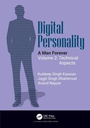 Cover: Digital Personality - CRC Press