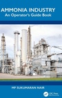 Cover: Ammonia Industry - CRC Press