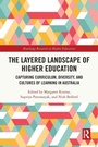 Cover: The Layered Landscape of Higher Education - Routledge