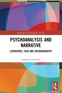 Enlarge image Cover: Psychoanalysis and Narrative - Routledge