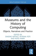 Cover: Museums and the History of Computing - Routledge