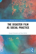 Cover: The Disaster Film as Social Practice - Routledge