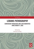 Cover: Lebano-Pathography - Routledge