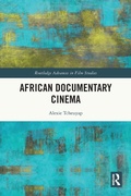 Cover: African Documentary Cinema - Routledge