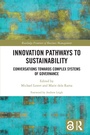 Cover: Innovation Pathways to Sustainability - Routledge