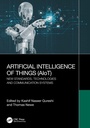 Cover: Artificial Intelligence of Things (AIoT) - CRC Press