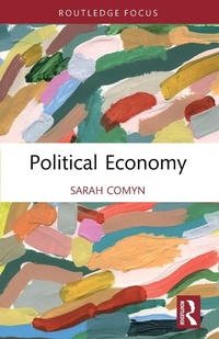 Enlarge image Cover: Political Economy - Routledge