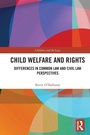 Cover: Child Welfare and Rights - Routledge