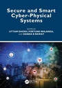 Cover: Secure and Smart Cyber-Physical Systems - CRC Press