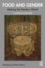 Cover: Food and Gender - Routledge