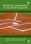 Cover: Financial Management in the Sport Industry - Routledge