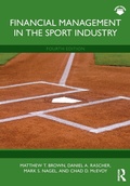 Cover: Financial Management in the Sport Industry - Routledge