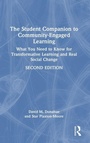 Cover: The Student Companion to Community-Engaged Learning - Routledge