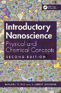 Enlarge image Cover: Introductory Nanoscience - Taylor & Francis