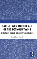 Cover: Nature, War and the Art of the Detmold Twins - Routledge