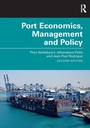 Cover: Port Economics, Management and Policy - Routledge