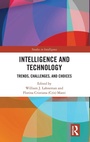 Cover: Intelligence and Technology - Routledge