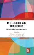 Cover: Intelligence and Technology - Routledge