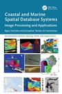 Cover: Coastal and Marine Spatial Database Systems - CRC Press