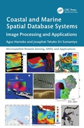Cover: Coastal and Marine Spatial Database Systems - CRC Press