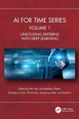 Cover: AI for Time Series - CRC Press