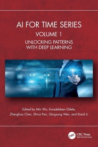 Enlarge image Cover: AI for Time Series - CRC Press