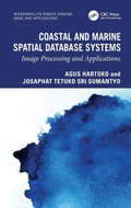 Cover: Coastal and Marine Spatial Database Systems - CRC Press