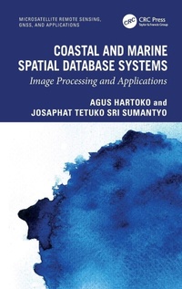 Enlarge image Cover: Coastal and Marine Spatial Database Systems - CRC Press