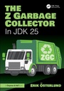 Cover: The Z Garbage Collector - Chapman & Hall/CRC