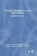 Cover: Financial Management in the Sport Industry - Routledge