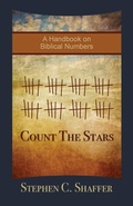 Cover: Count the Stars - Peniel Press
