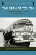 Cover: The Birth of Tzu Chi - Routledge
