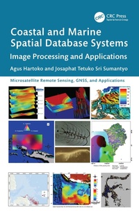 Enlarge image Cover: Coastal and Marine Spatial Database Systems - CRC Press