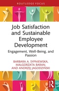 Cover: Job Satisfaction and Sustainable Employee Development - Routledge