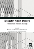 Cover: Dissonant Public Spheres - Routledge
