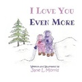 Cover: I Love You Even More - Scott Morris