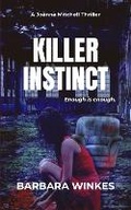 Cover: Killer Instinct - Barbara Winkes