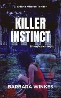 Enlarge image Cover: Killer Instinct - Barbara Winkes