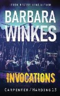 Cover: Invocations - Barbara Winkes