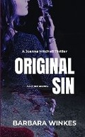 Cover: Original Sin - Barbara Winkes
