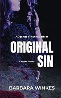 Enlarge image Cover: Original Sin - Barbara Winkes