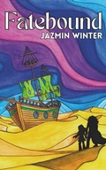 Cover: Fatebound - Jazmin Taylor
