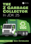 Cover: The Z Garbage Collector - Chapman and Hall