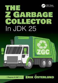 Enlarge image Cover: The Z Garbage Collector - Chapman and Hall