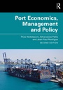 Cover: Port Economics, Management and Policy - Routledge