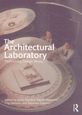 Cover: The Architectural Laboratory - Routledge